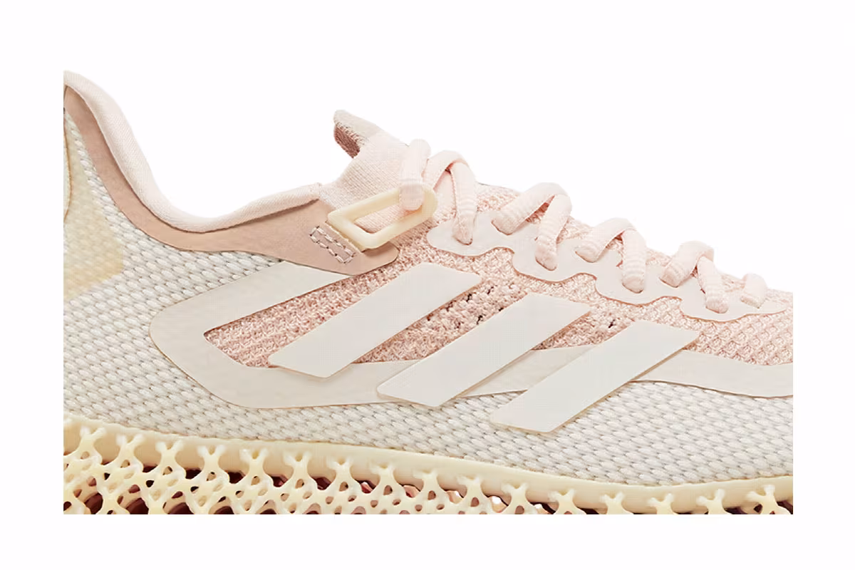 adidas Women's 4DFWD 2 Wonder Quartz, view 3