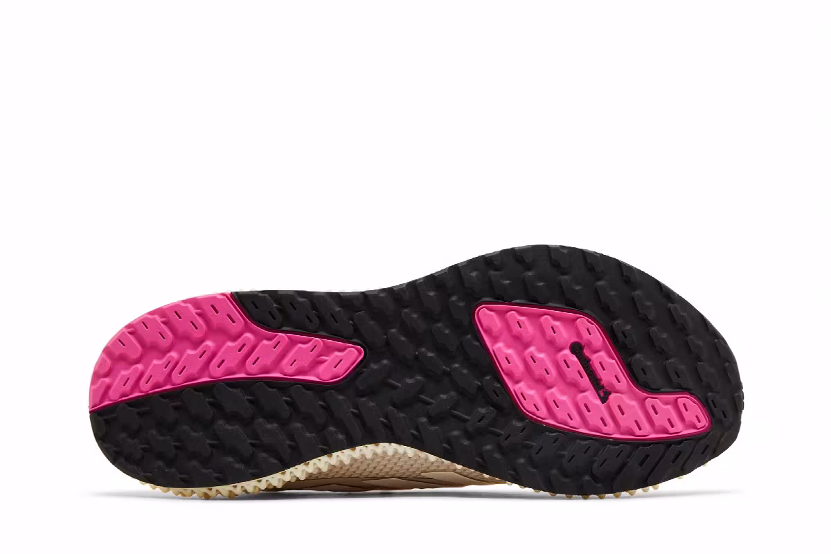 adidas Women's 4DFWD 2 Wonder Quartz, view 5