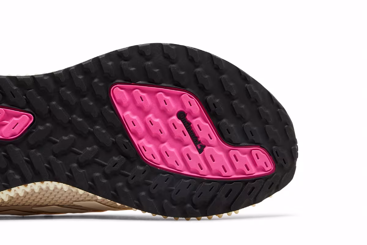 adidas Women's 4DFWD 2 Wonder Quartz, view 6