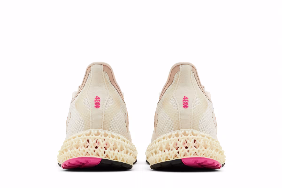 adidas Women's 4DFWD 2 Wonder Quartz, view 7