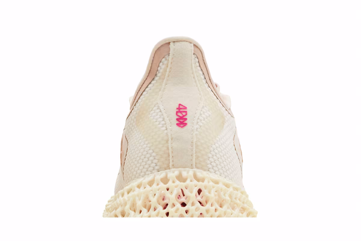 adidas Women's 4DFWD 2 Wonder Quartz, view 8
