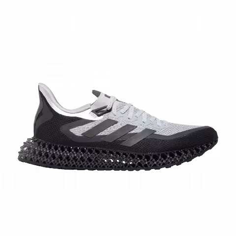 adidas 4DFWD 2 'Halo Silver Carbon'