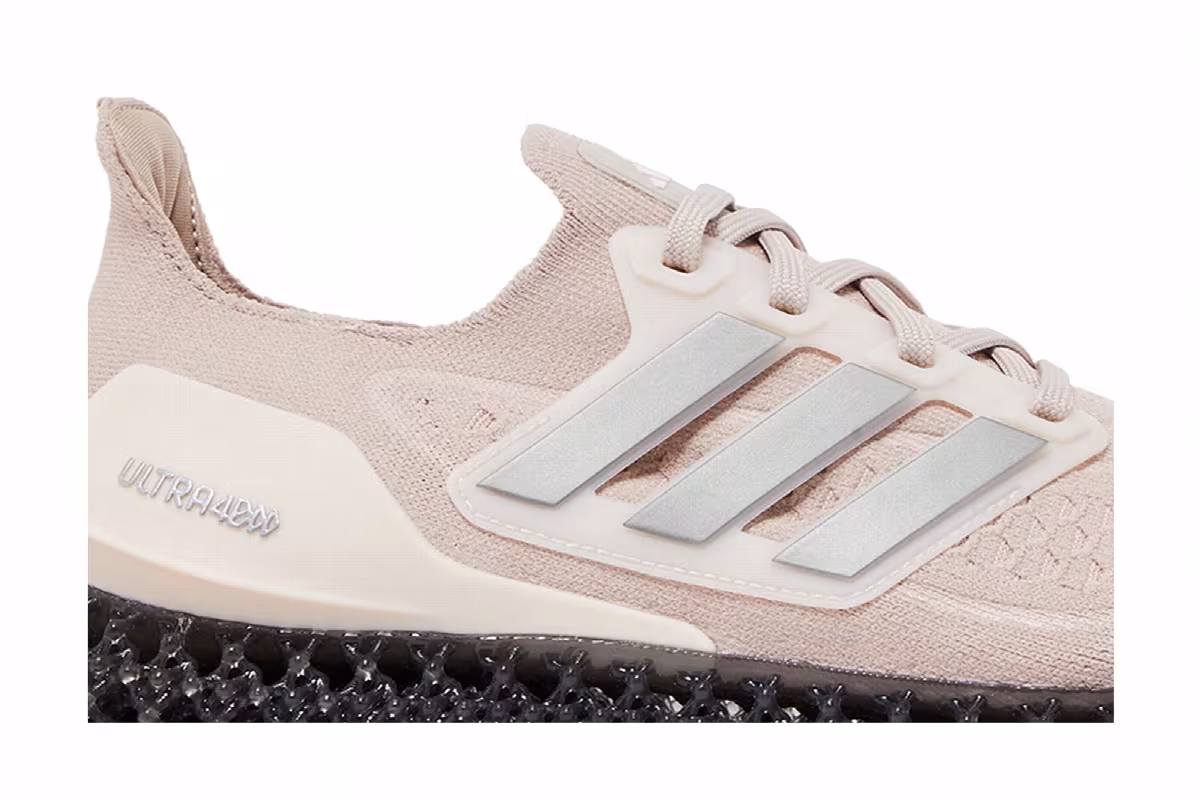 adidas Ultra 4DFWD Wonder Taupe, view 3