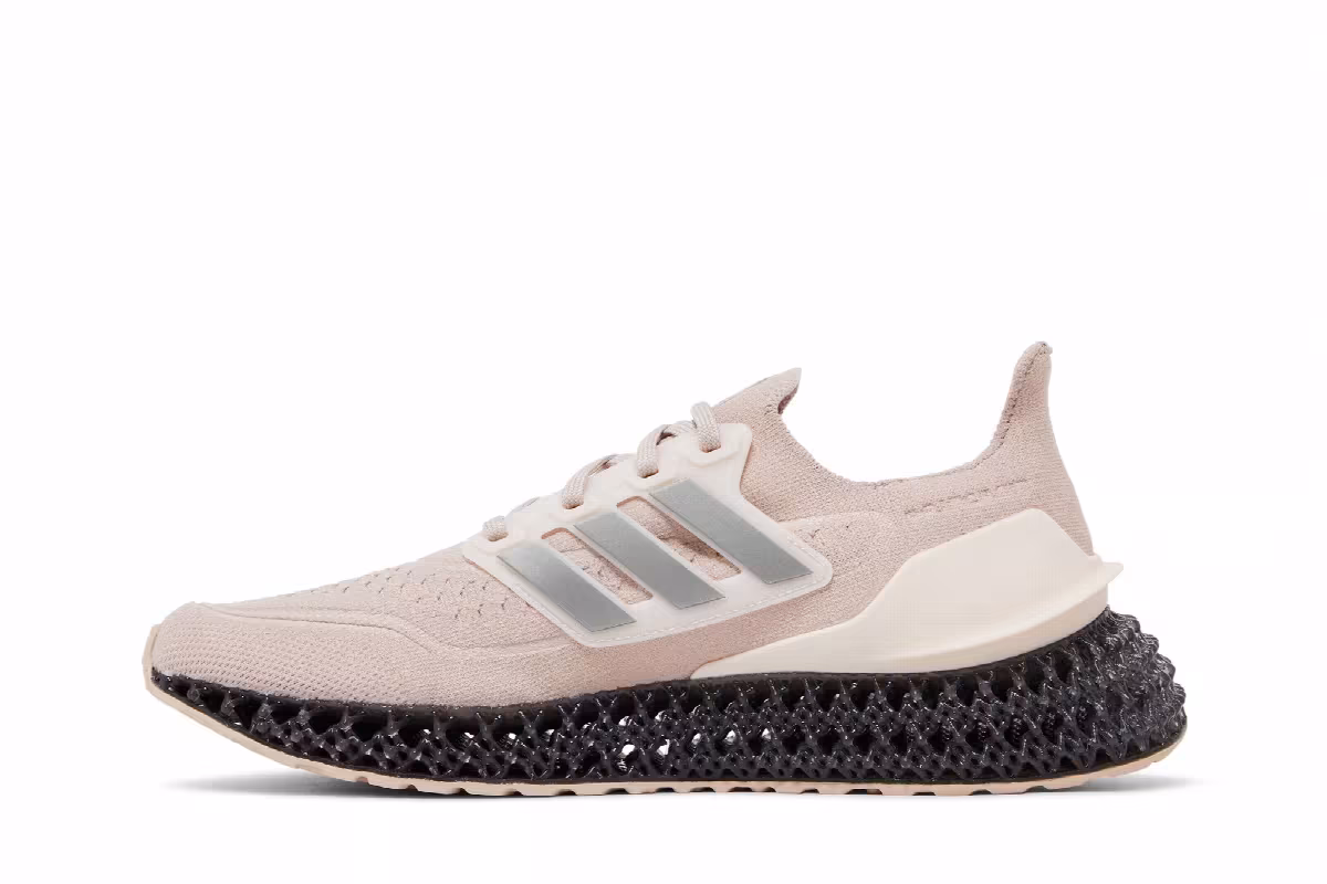 adidas Ultra 4DFWD Wonder Taupe, view 4