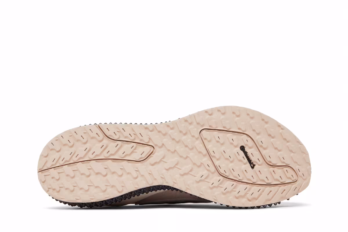 adidas Ultra 4DFWD Wonder Taupe, view 5