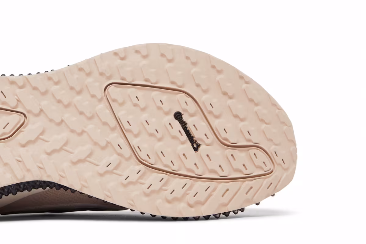 adidas Ultra 4DFWD Wonder Taupe, view 6