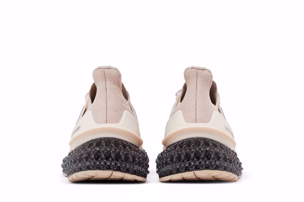 adidas Ultra 4DFWD Wonder Taupe, view 7