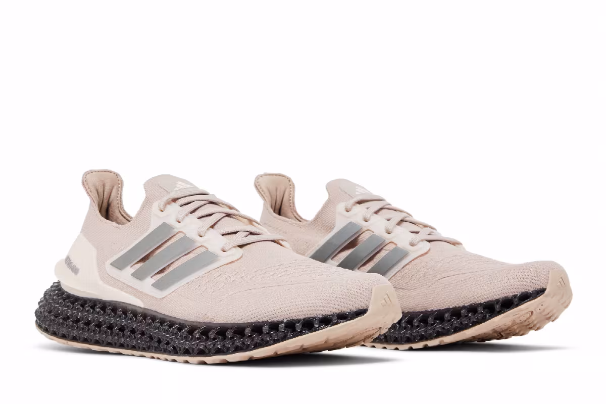 adidas Ultra 4DFWD Wonder Taupe, view 9