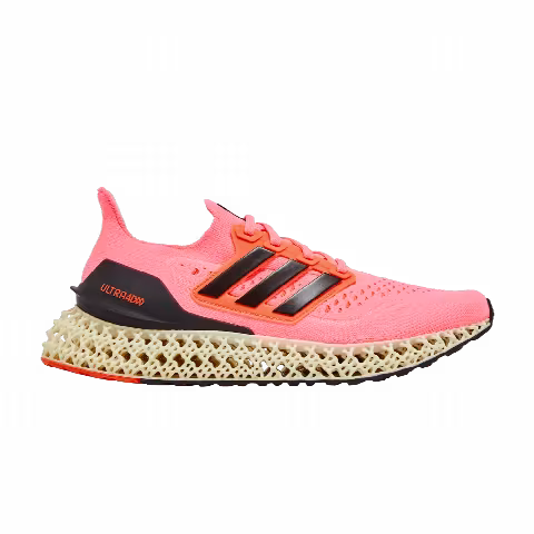 adidas Ultra 4DFWD 'Beam Pink Black'