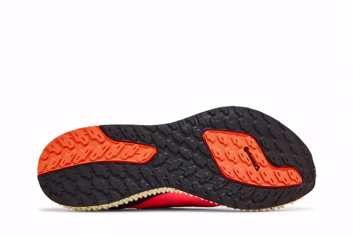adidas Ultra 4DFWD Beam Pink Black, view 5