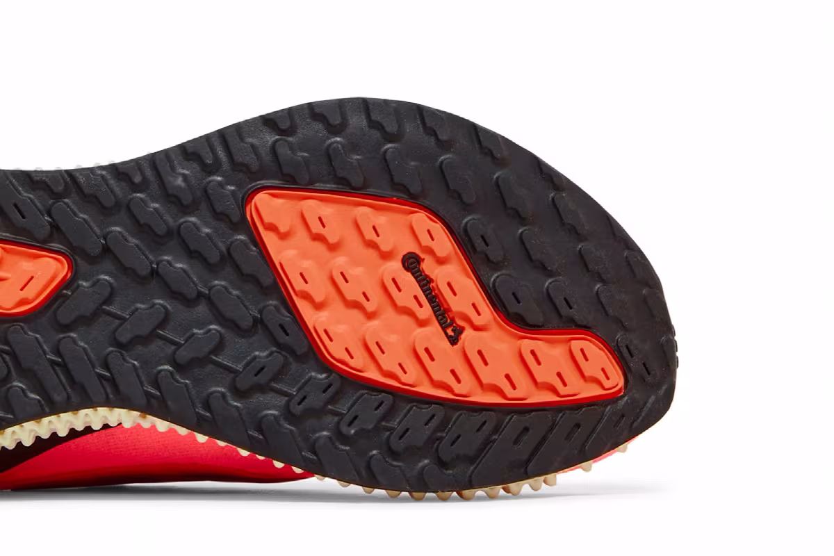 adidas Ultra 4DFWD Beam Pink Black, view 6