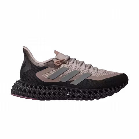 Adidas Wmns 4DFWD 'Wonder Taupe'