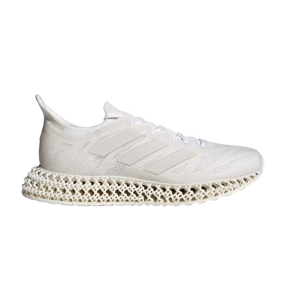 adidas 4DFWD 3 Non Dyed