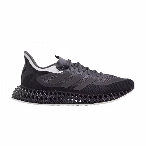 adidas 4DFWD 'Grey Night Metallic'