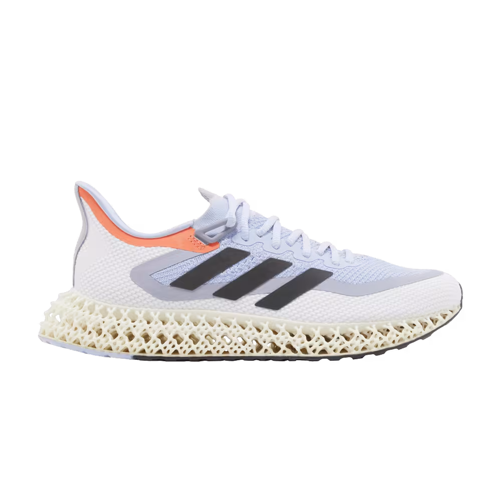 adidas 4DFWD Blue Dawn