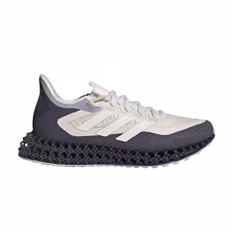 Adidas Wmns 4DFWD 2 'White Tint Shadow Navy'