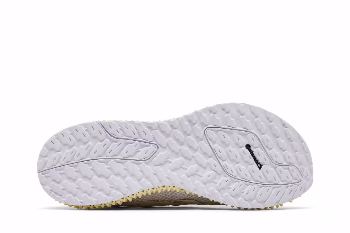 adidas Women's 4DFWD 2 Cloud White, view 5