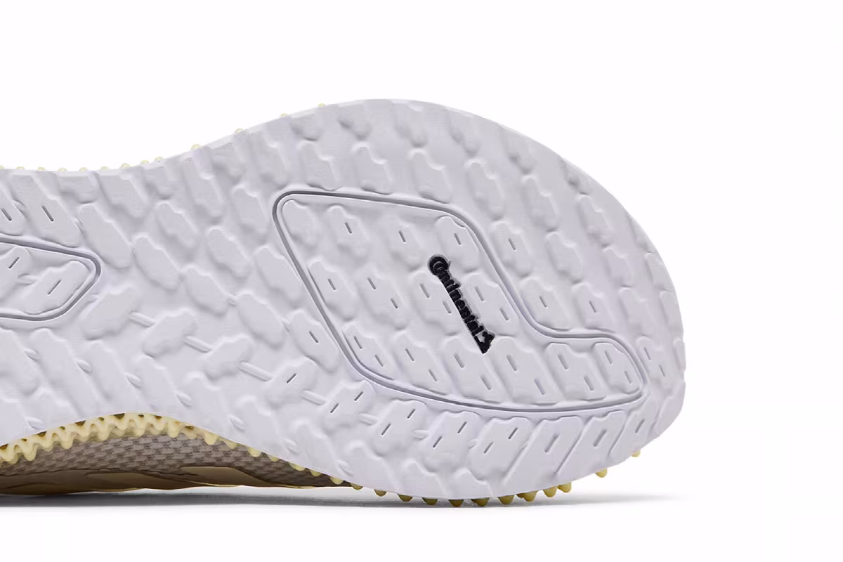 adidas Women's 4DFWD 2 Cloud White, view 6