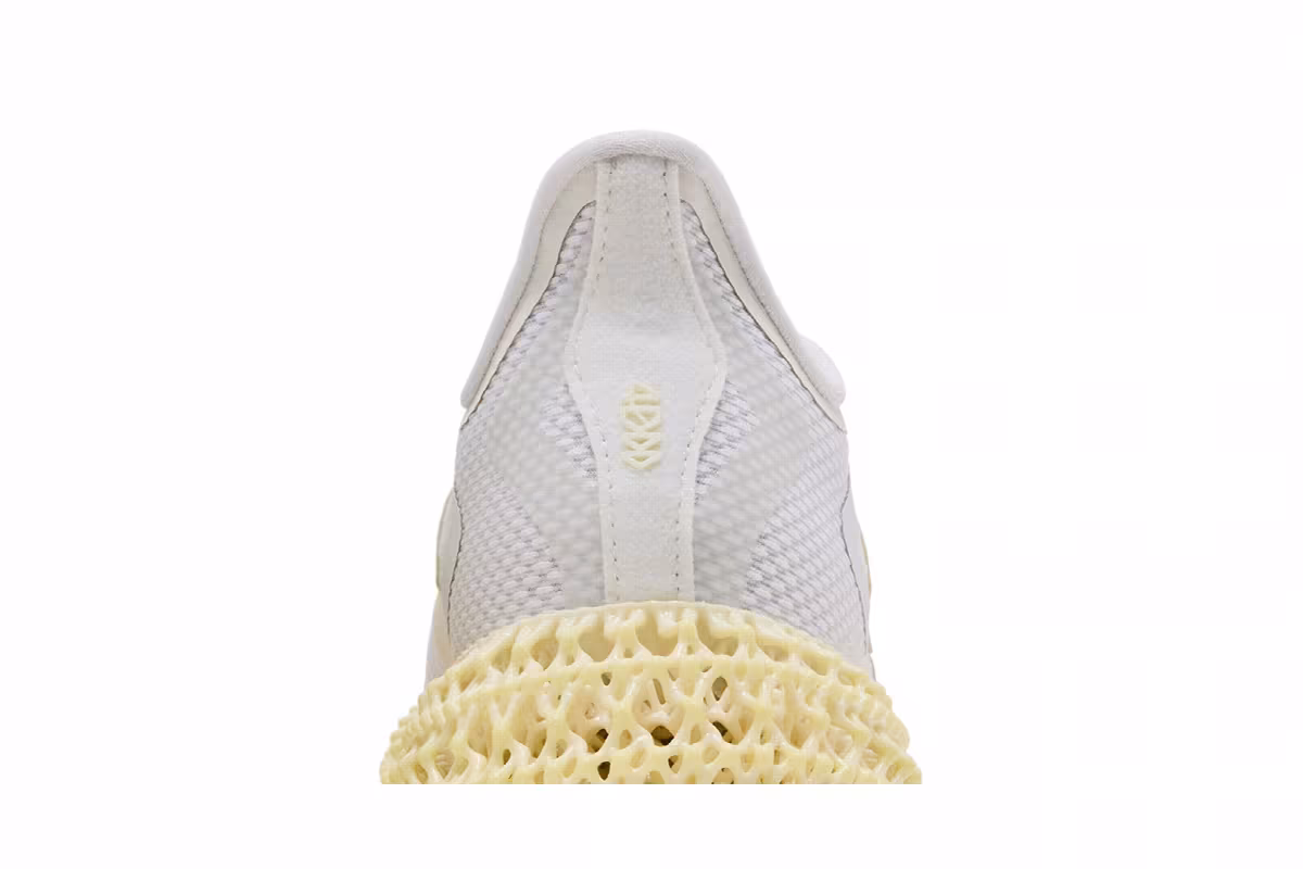 adidas Women's 4DFWD 2 Cloud White, view 8