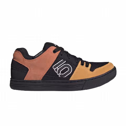 Adidas Five Ten Freerider 'Black Impact Orange'