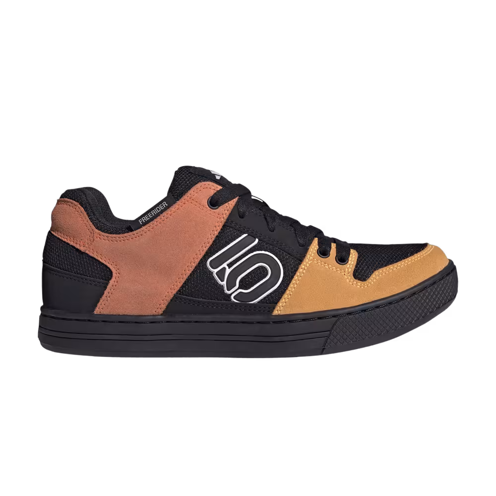 Adidas Five Ten Freerider Black Impact Orange