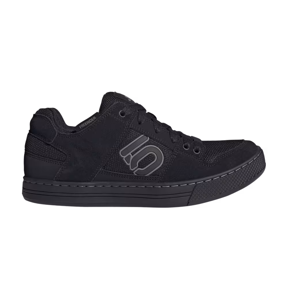 adidas Five Ten Freerider Black Grey