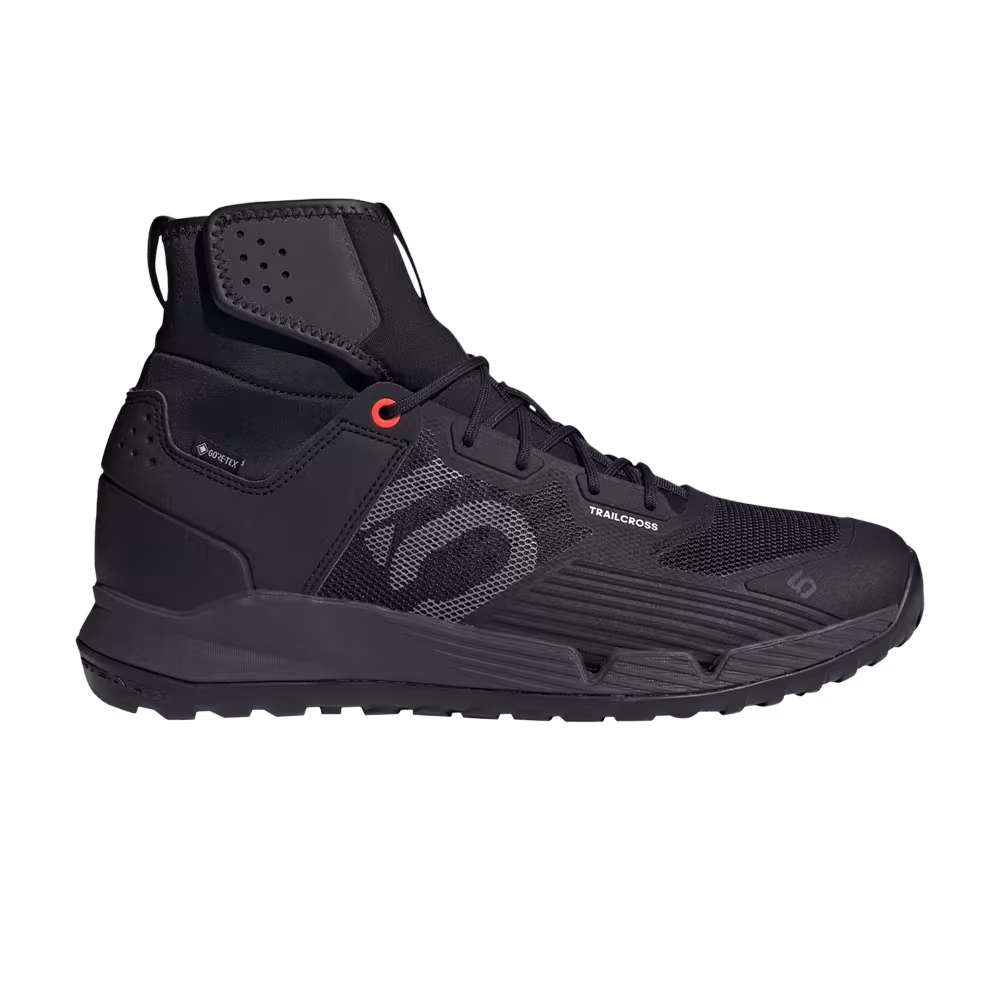 Adidas Five Ten Trailcross GORE-TEX Black Grey