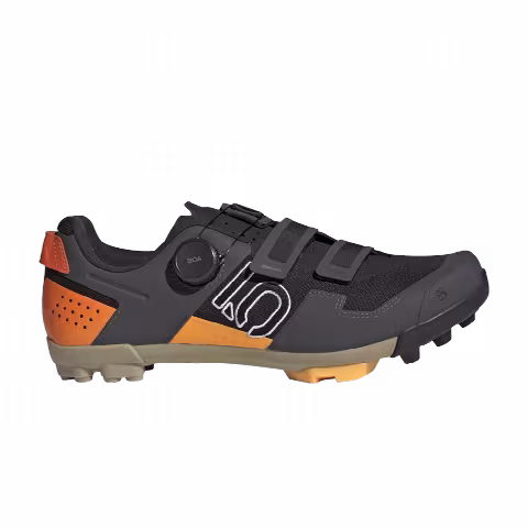 Adidas Five Ten Kestrel BOA 'Black Impact Orange'