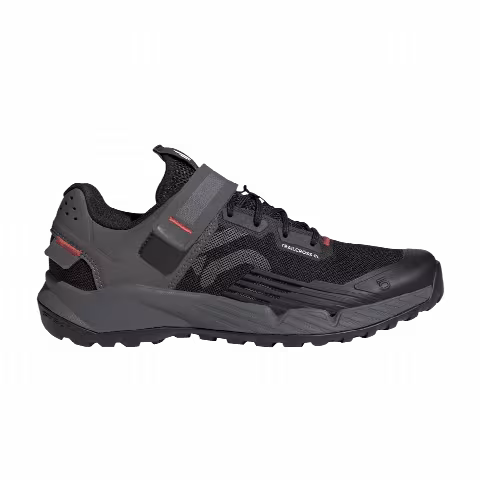 Adidas Wmns Five Ten Trailcross 'Black Grey'