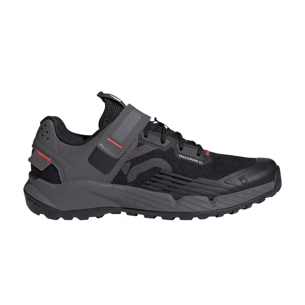 Adidas Women's Five Ten Trailcross Black Grey