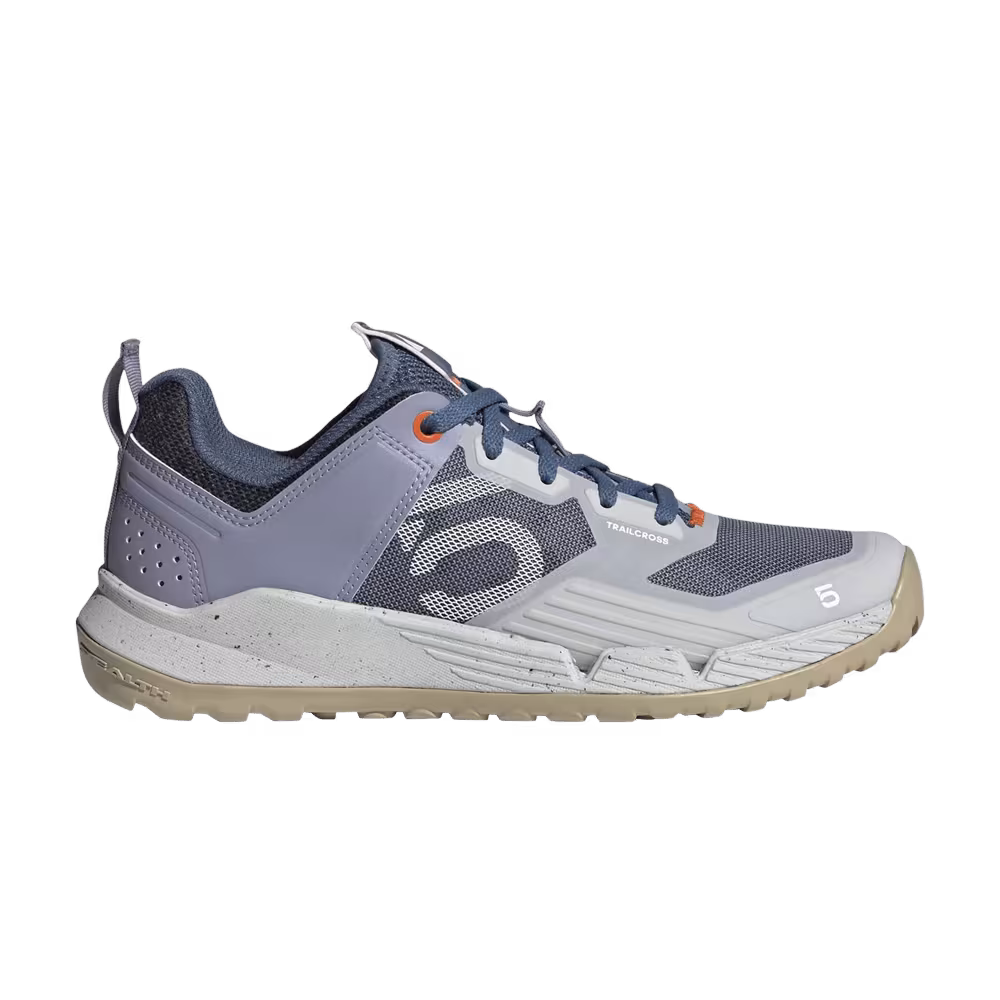 Adidas Women's Five Ten Trailcross XT Silver Violet Steel