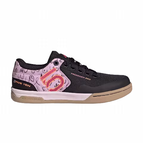 Veronique Sandler x adidas Wmns Five Ten Freerider Pro Canvas 'Breast Cancer Awareness'