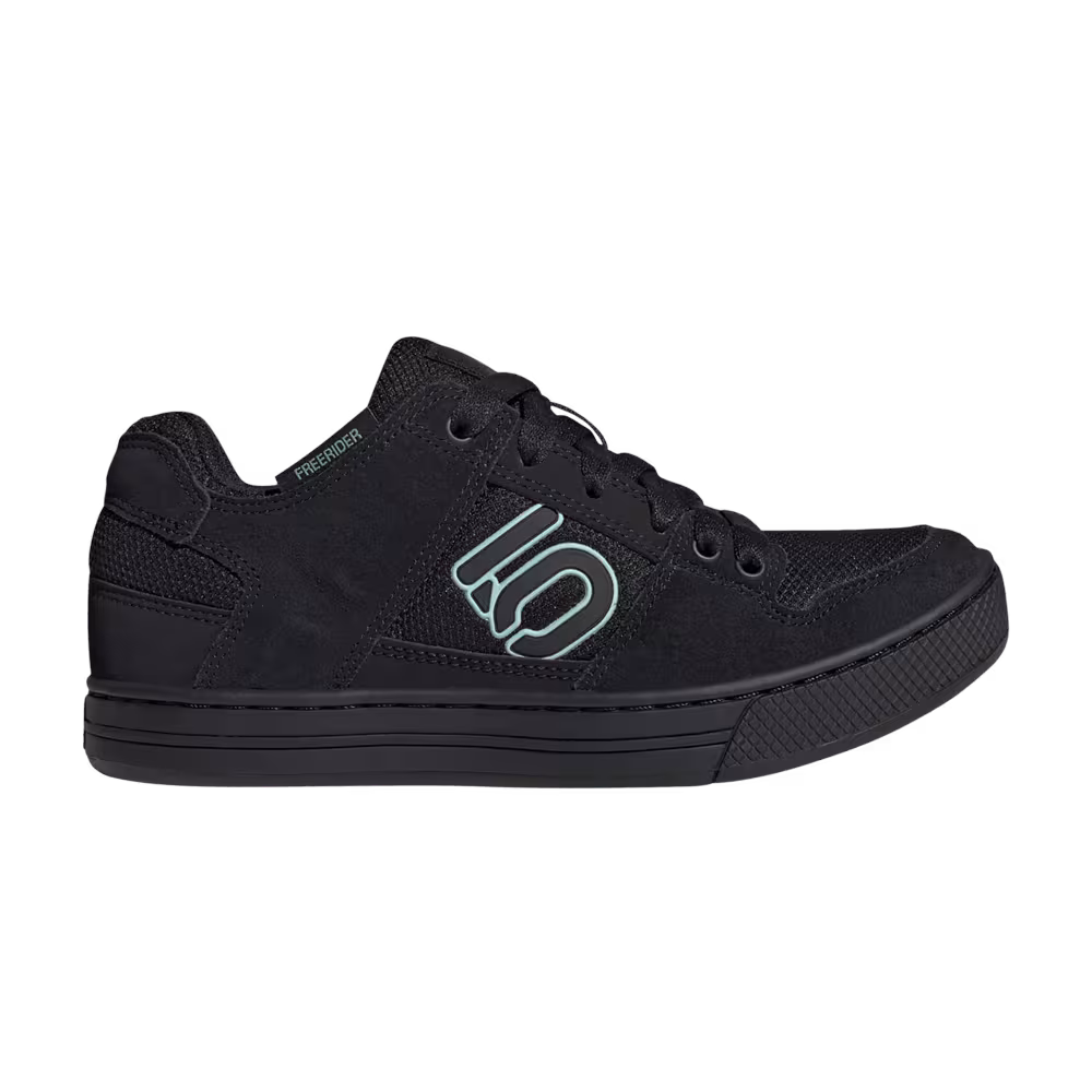 Adidas Women's Five Ten Freerider Black Mint