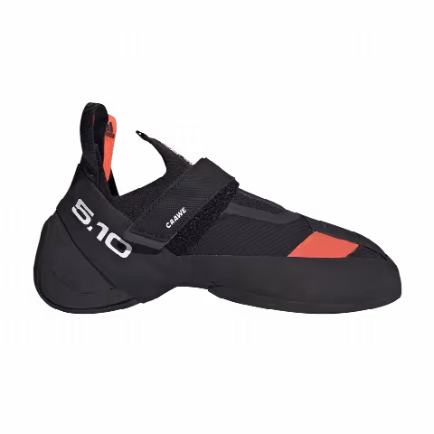 adidas Five Ten Crawe 'Black Solar Red'