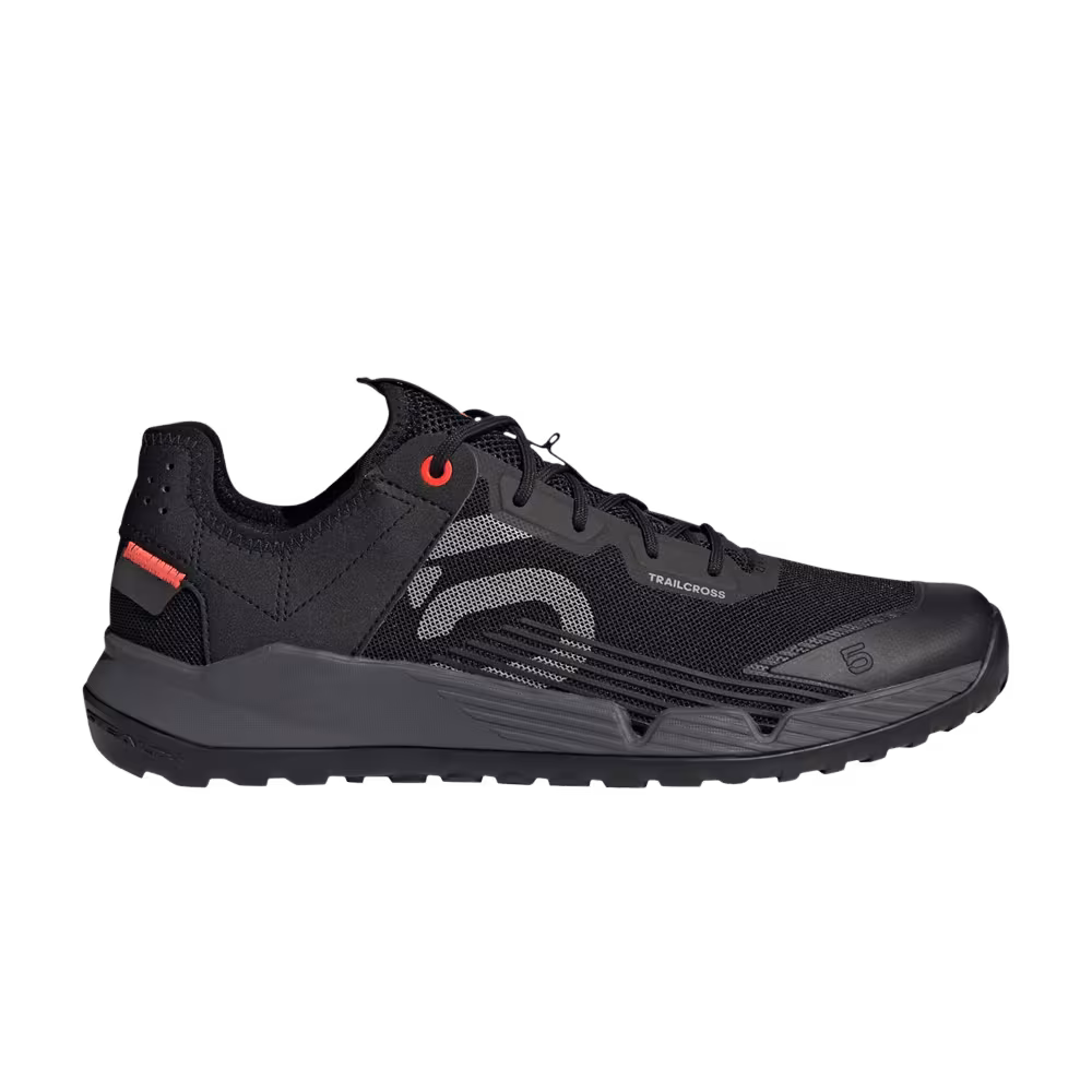 Adidas Five Ten Trailcross LT Black Grey