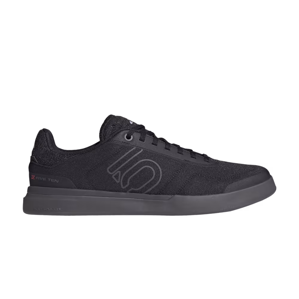 Adidas Five Ten Sleuth DLX Black Grey