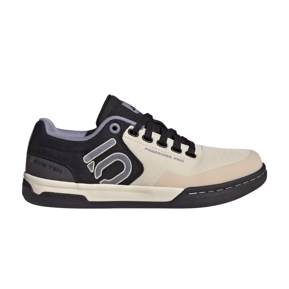 Adidas Women's Five Ten Freerider Pro Canvas Sand Strata Black