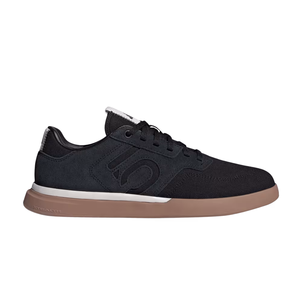Adidas Women's Five Ten Sleuth Mountain Bike Black Gum
