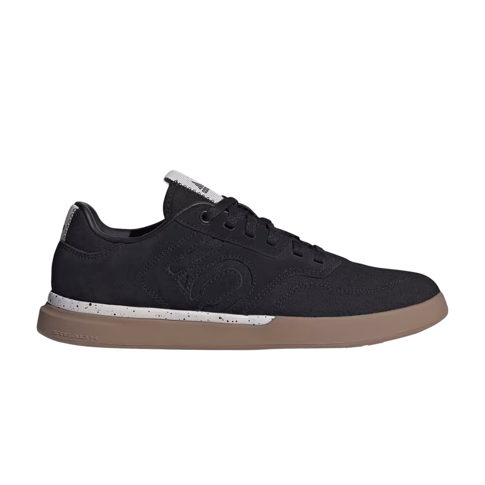 Adidas Women's Five Ten Sleuth Bike Black Gum