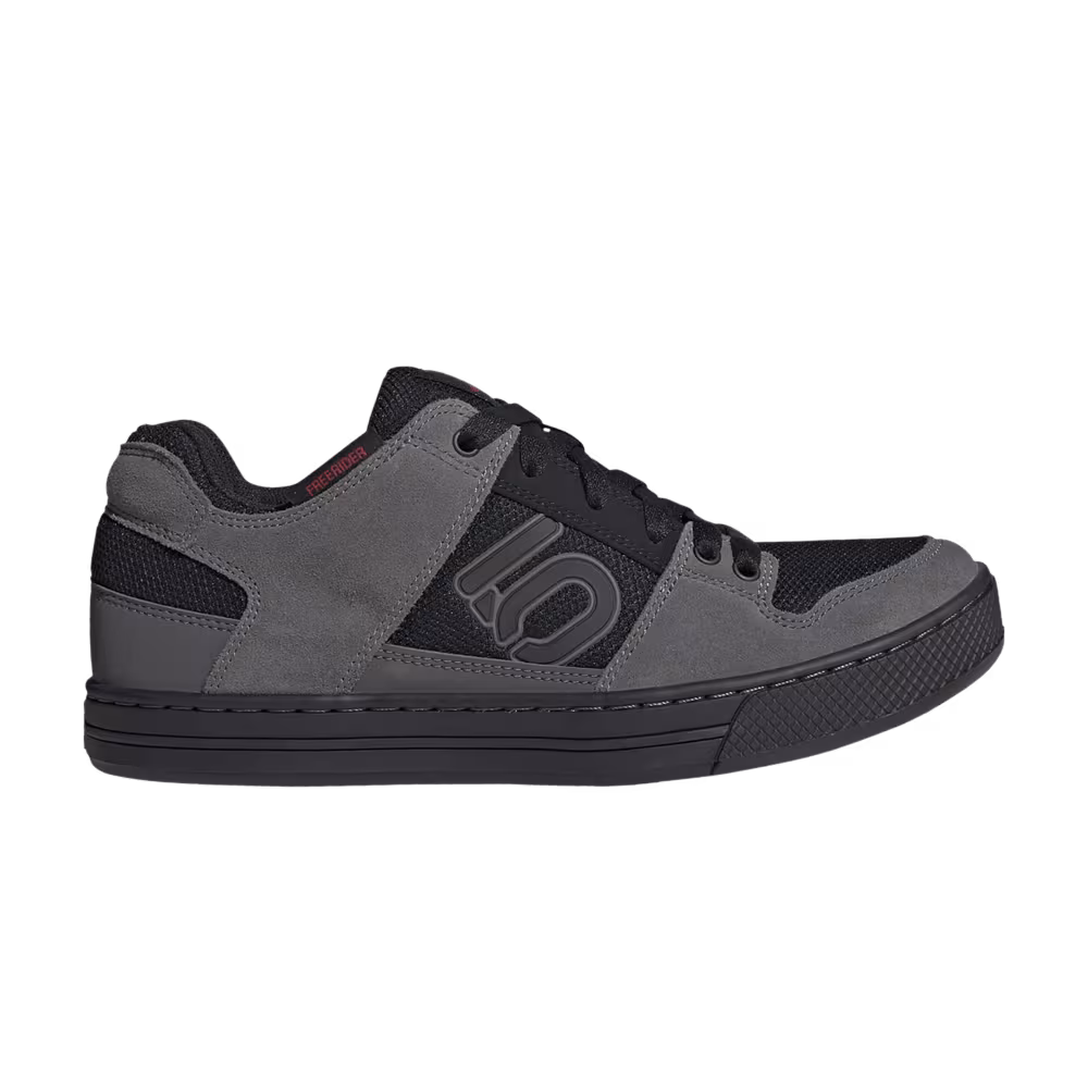 adidas Five Ten Freerider Grey Black