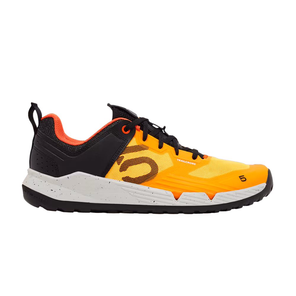 adidas Five Ten Trailcross XT Solar Gold Orange