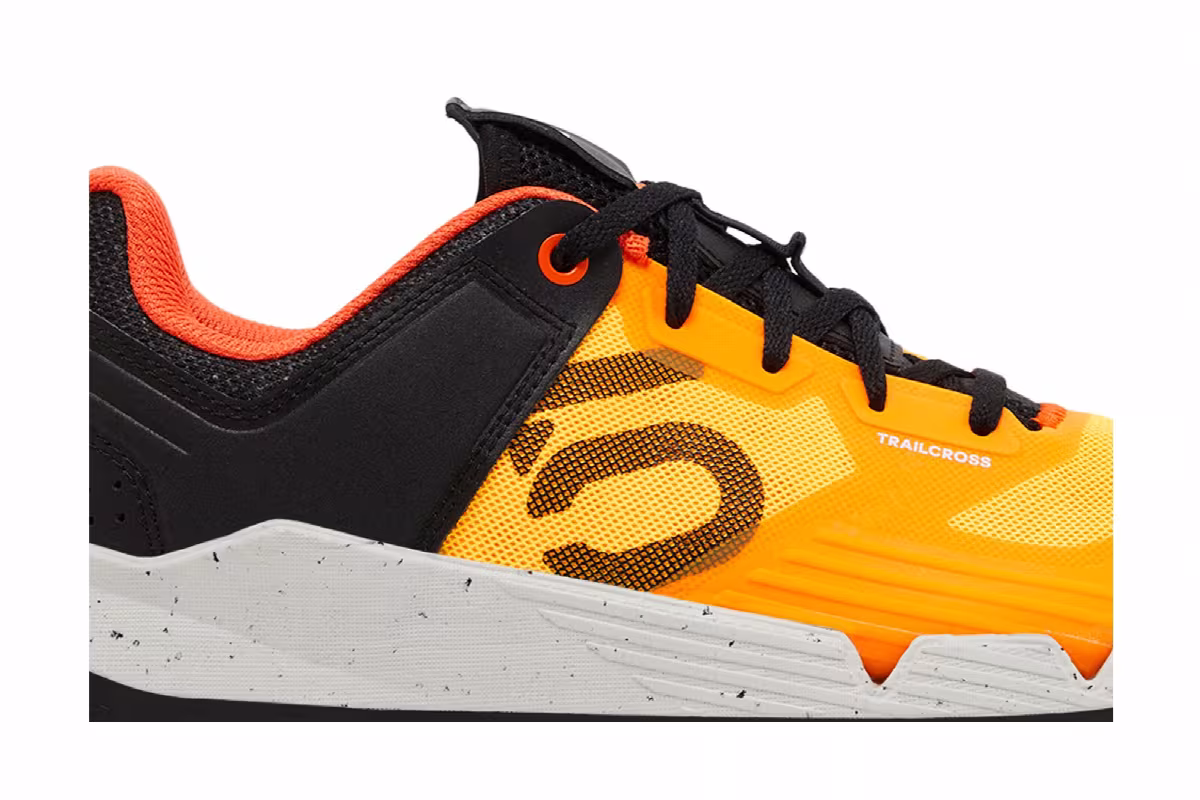 adidas Five Ten Trailcross XT Solar Gold Orange, view 3