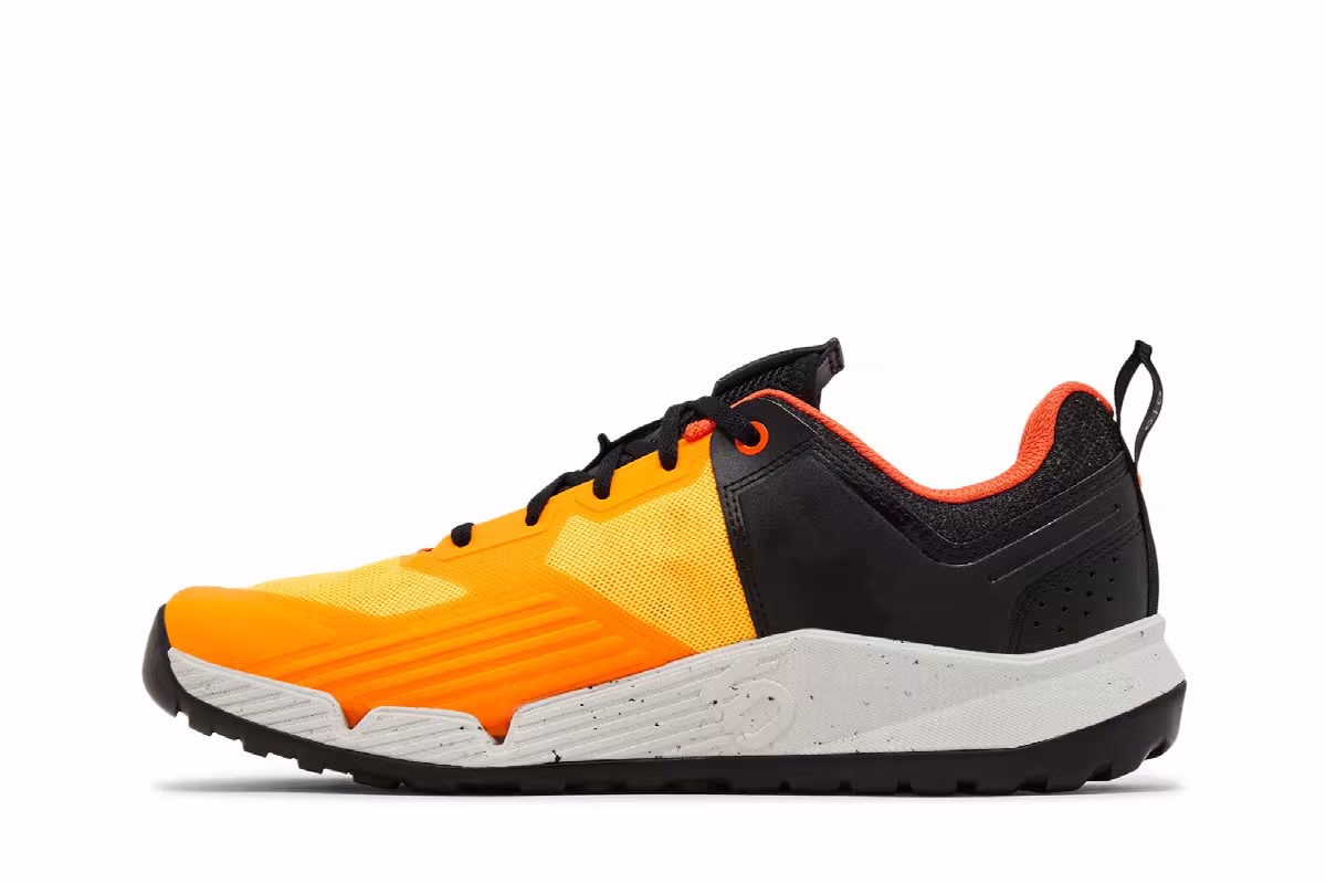 adidas Five Ten Trailcross XT Solar Gold Orange, view 4