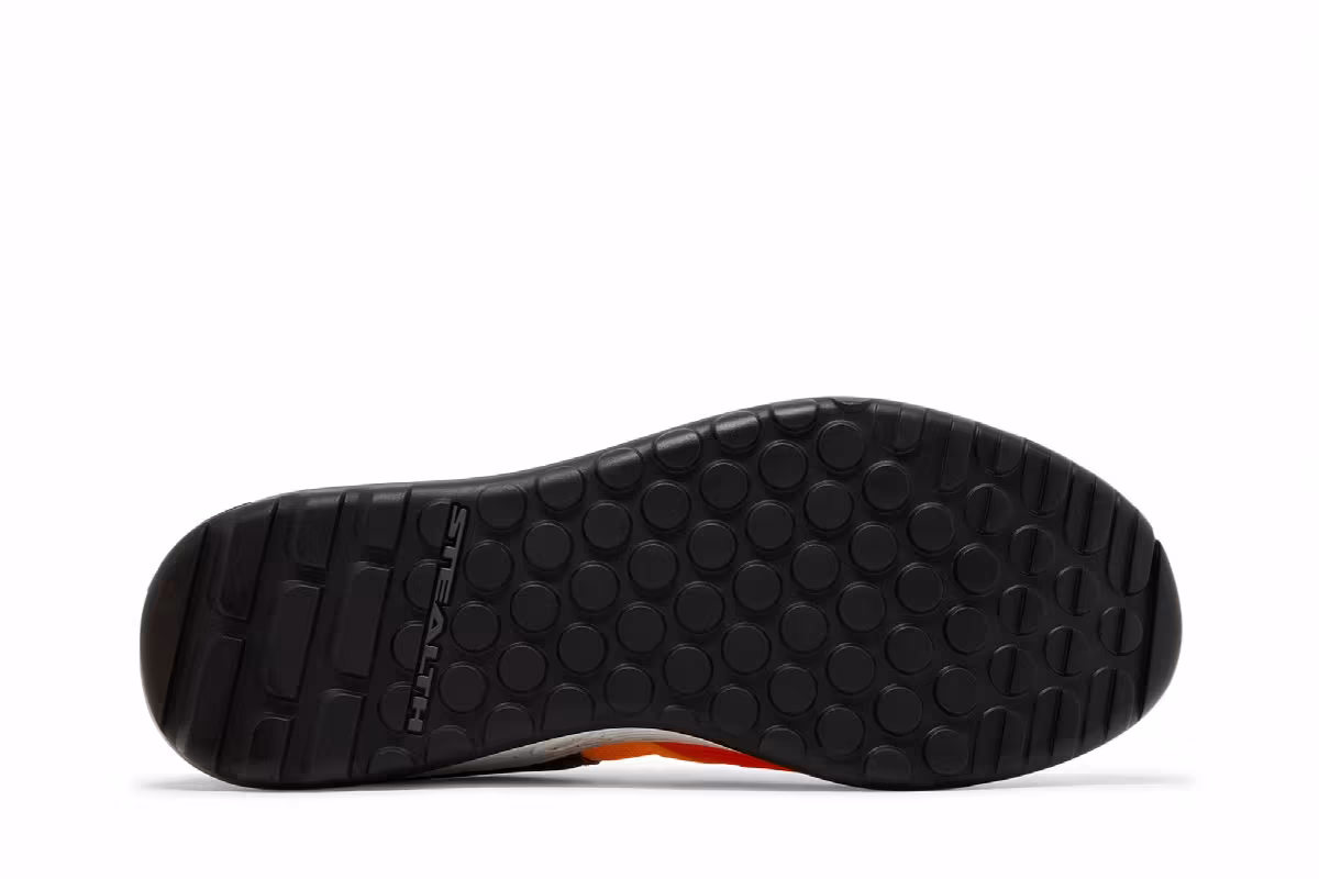 adidas Five Ten Trailcross XT Solar Gold Orange, view 5