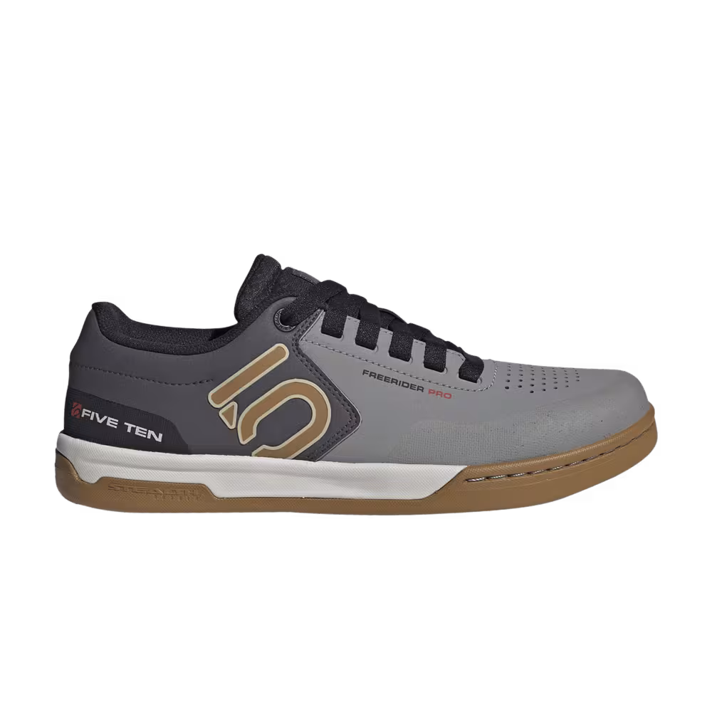 Adidas Five Ten Freerider Pro Grey Bronze Strata