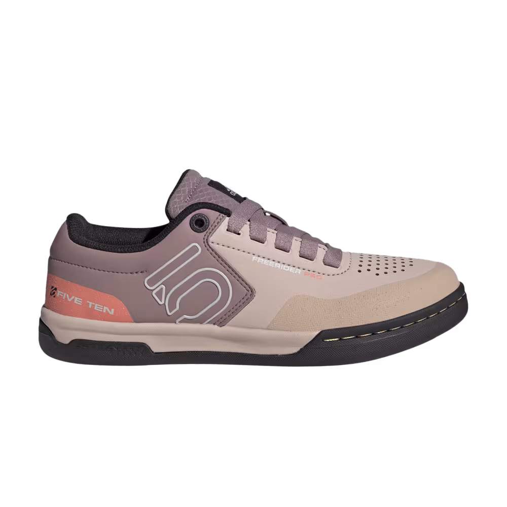 Adidas Women's Five Ten Freerider Pro Wonder Taupe Grey