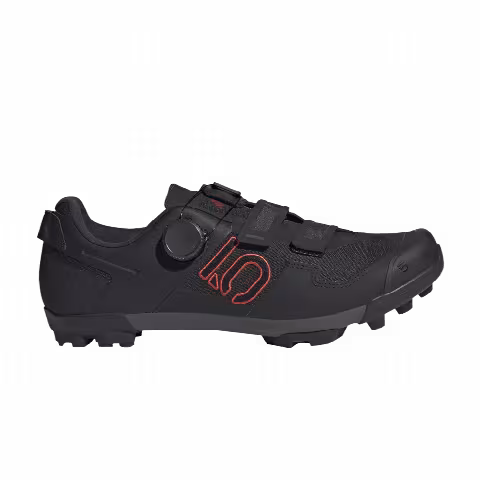 Adidas Five Ten Kestrel BOA 'Black Red'