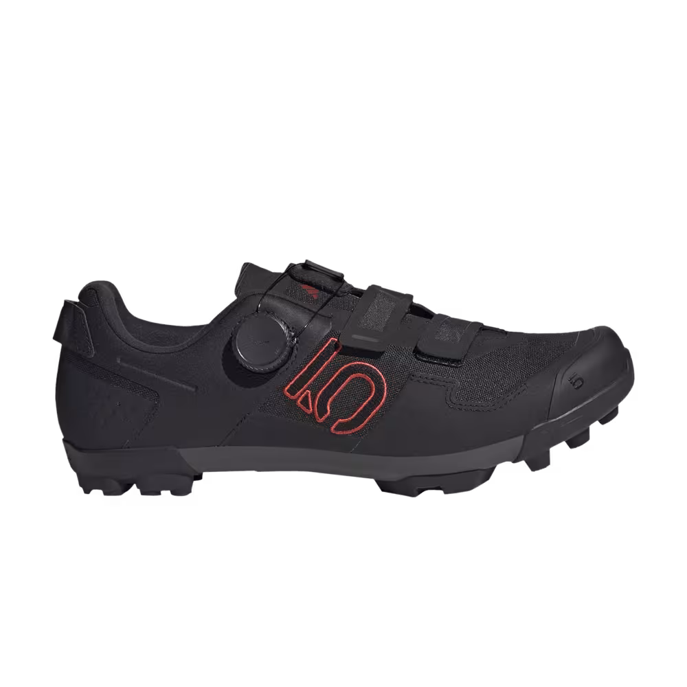 Adidas Five Ten Kestrel BOA Black Red