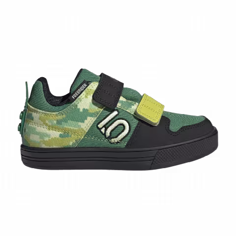 LEGO x adidas Five Ten Freerider J 'Green Black'