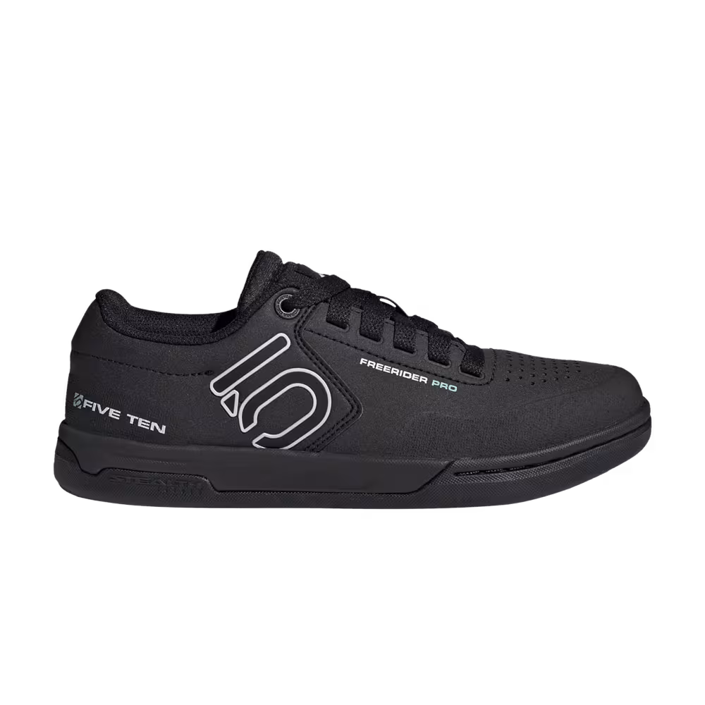 Adidas Women's Five Ten Freerider Pro Black Crystal White